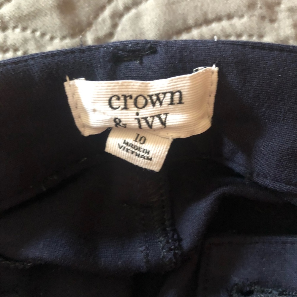 Soft Dress Pants